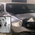 Mulher morre atropelada por motorista bêbado em Nova Xavantina