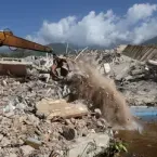 Programa Brasil no Mundo mostra detalhes do terremoto na Venezuela