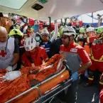 Programa Brasil no Mundo mostra detalhes do terremoto na Venezuela