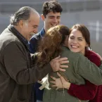Adriana descobre que Pedro é casado com Bruna