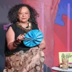 Livro 'Um Defeito de Cor' � a hist�ria do Brasil sob a vis�o de uma mulher negra, diz autora
