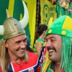 Brasil quer quebrar jejum contra Noruega e europeus em Copas