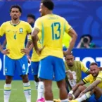5 motivos que explicam a sa�da do Brasil da Copa do Mundo