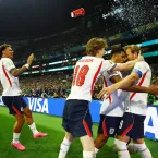Inglaterra vence México de virada e segue na Copa do Mundo