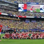 Haaland carrasco: Noruega elimina Brasil da Copa do Mundo