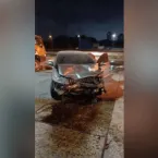 Acidente grave mata três pessoas na rodovia Castello Branco, em Osasco