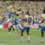 Brasileiro torce mais para vencer do que ama o futebol