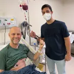Cansaço pode ser sinal de leucemia: veja os sintomas que merecem atenção