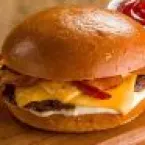 Receitas americanas faceis para ver a Copa do Mundo