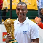 Cafu defende Ancelotti e Neymar: 'Ninguém ganha Copa sozinho'