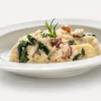 Arroz é a estrela das receitas quentes no inverno brasileiro
