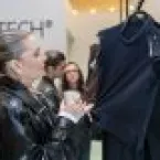Diklatex lan�a tecidos inteligentes para moda feminina com nova cole��o