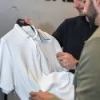 Diklatex lan�a tecidos inteligentes para moda feminina com nova cole��o
