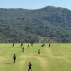 Villa Nova SAF abre seletivas para formar time Sub-13 e j� espera mais de 500 jovens