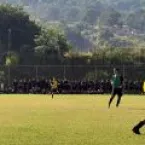 Villa Nova SAF abre seletivas para formar time Sub-13 e j� espera mais de 500 jovens