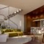 Projeto inovador em Gramado usa t�cnica japonesa para acabar com manuten��o de fachadas