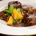 Mahalo comemora 20 anos com grandes chefs