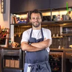 Mahalo comemora 20 anos com grandes chefs