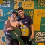 Moradora de V�rzea Grande ganha R$ 6 mil em sorteio