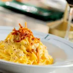 Locale Trattoria destaca massas artesanais perfeitas para os dias frios