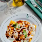 Locale Trattoria destaca massas artesanais perfeitas para os dias frios