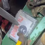 PF e Marinha apreendem drogas em barco perto do Suriname