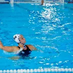 Pinheiros arrasa no polo aqu�tico: masculino goleia e feminino segue invicto