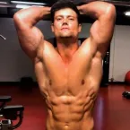 Influenciador fitness morre de forma misteriosa na Tailândia