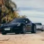 Porsche Center BH reúne clientes e familiares em passeio exclusivo