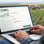 Produtor rural ganha mais tempo para tirar o CNPJ; prazo vai at� 2027