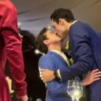 Douglas Souza se casa com Gabriel Campos em festa luxuosa