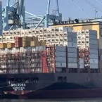 Porto de Roterdã: pressão para ser mais verde