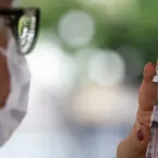 Vacinas contra covid-19 ser�o atualizadas contra novas variantes