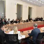 Conselho debate plano contra discurso de ódio e neonazismo no Brasil