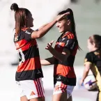 Palmeiras e Flamengo decidem o t�tulo da Ladies Cup neste domingo