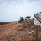 MPF investiga contaminação de terra indígena em MT por agrotóxicos