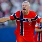 Haaland jogaria pela Inglaterra no lugar de Harry Kane?