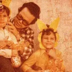 Morre o pai dos atores Selton e Danton Mello