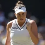 Linda Noskova vence compatriota e conquista seu primeiro t�tulo em Wimbledon