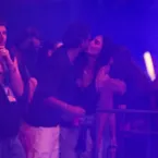 Ivete Sangalo é flagrada aos beijos com empresário em São Paulo