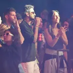 Ivete Sangalo é flagrada aos beijos com empresário em São Paulo