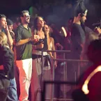 Ivete Sangalo é flagrada aos beijos com empresário em São Paulo