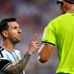 Inglaterra e Argentina garantem vaga na semifinal da Copa do Mundo