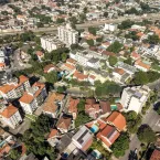 Novo bairro no Rio: Bairro dos Ingleses vai virar bairro oficial