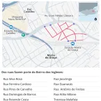Novo bairro no Rio: Bairro dos Ingleses vai virar bairro oficial