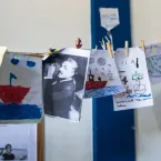 M�sica e mangue: projeto ensina alunos do Rio a cuidar da natureza