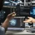 Funcion�rios usam intelig�ncia artificial escondido e empresas correm perigo