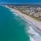 Flórida além dos parques: cinco praias imperdíveis para brasileiros