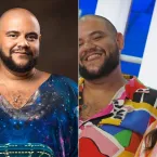 Gominho anuncia novo amor em declara��o emocionante na web