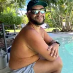 Gominho anuncia novo amor em declara��o emocionante na web